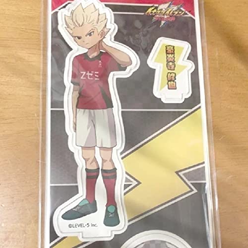 Amazon.co.jp: AGF限定 イナズマイレブン アレスの天秤 アクリル